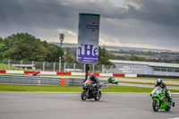 Lower Group Black Bikes